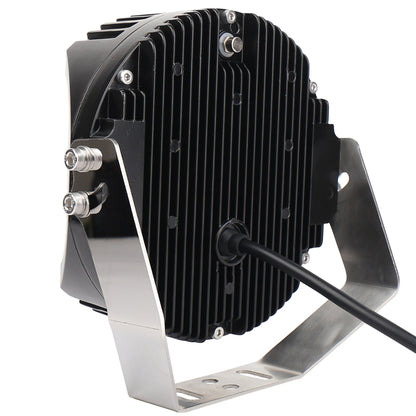 OVOVS Clear Lens 90W LED Off Road Driving Light For 4x4 Off-Road Vehicle