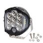 OVOVS Clear Lens 90W LED Off Road Driving Light For 4x4 Off-Road Vehicle