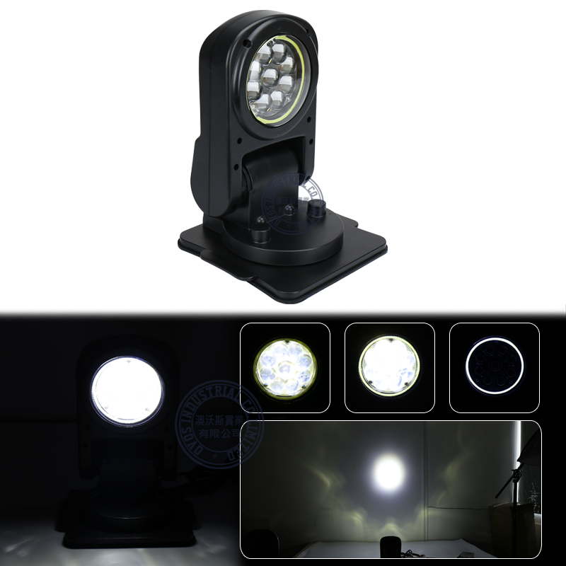 Remote Control Led Search Light OL-SS45(图4)